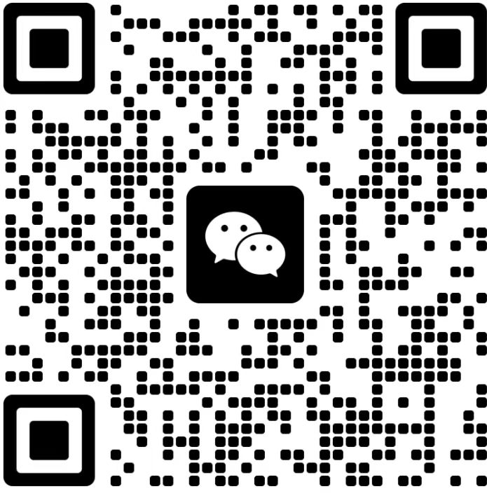 扫一扫加微信-五月互联网